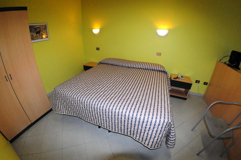 Residence Eden Park อาออสตา ห้อง รูปภาพ